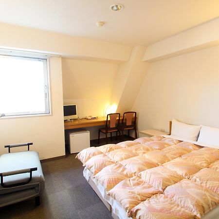 Sakura Hotel Ikebukuro Tokyo Ngoại thất bức ảnh