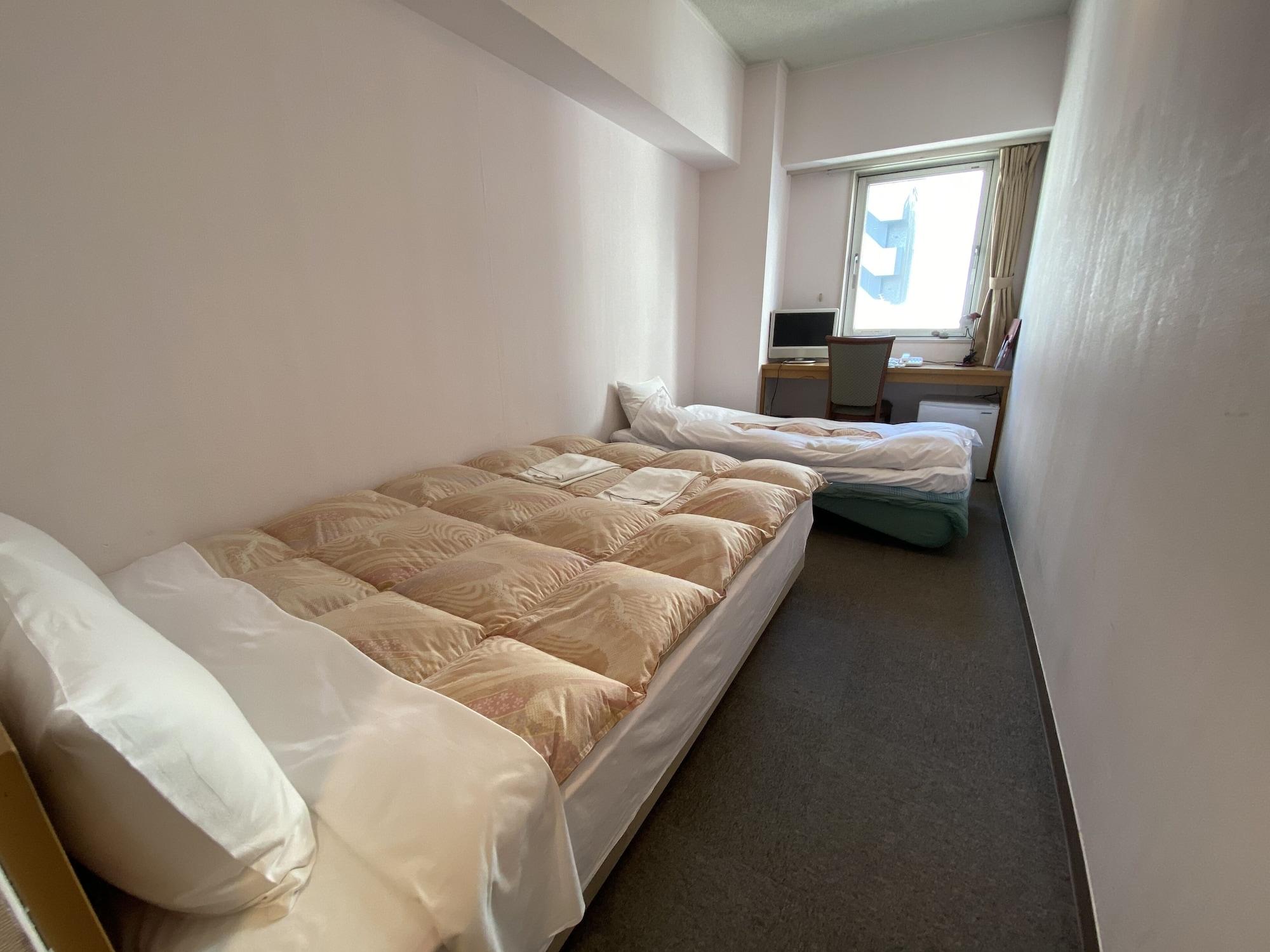Sakura Hotel Ikebukuro Tokyo Ngoại thất bức ảnh