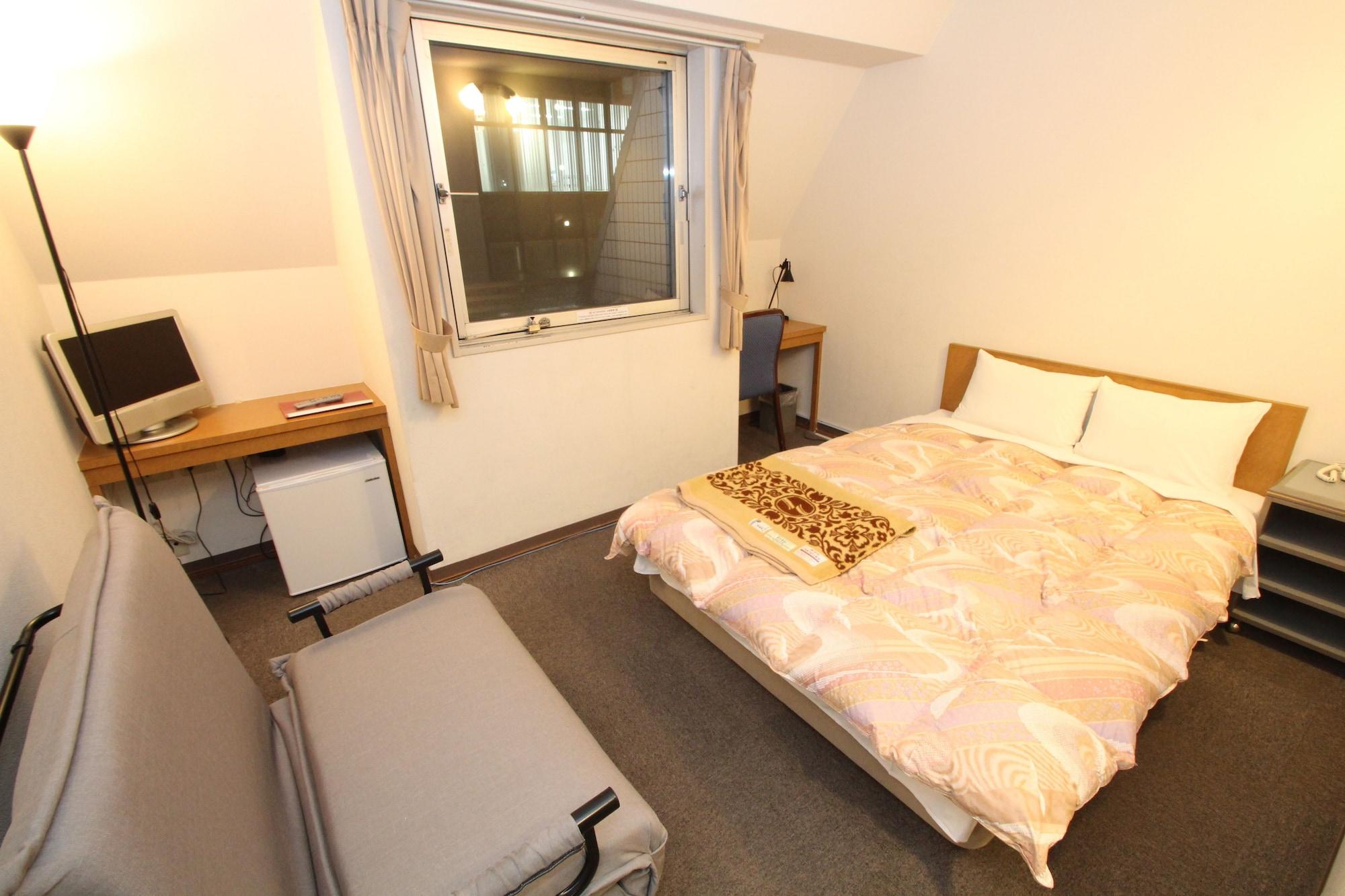 Sakura Hotel Ikebukuro Tokyo Ngoại thất bức ảnh