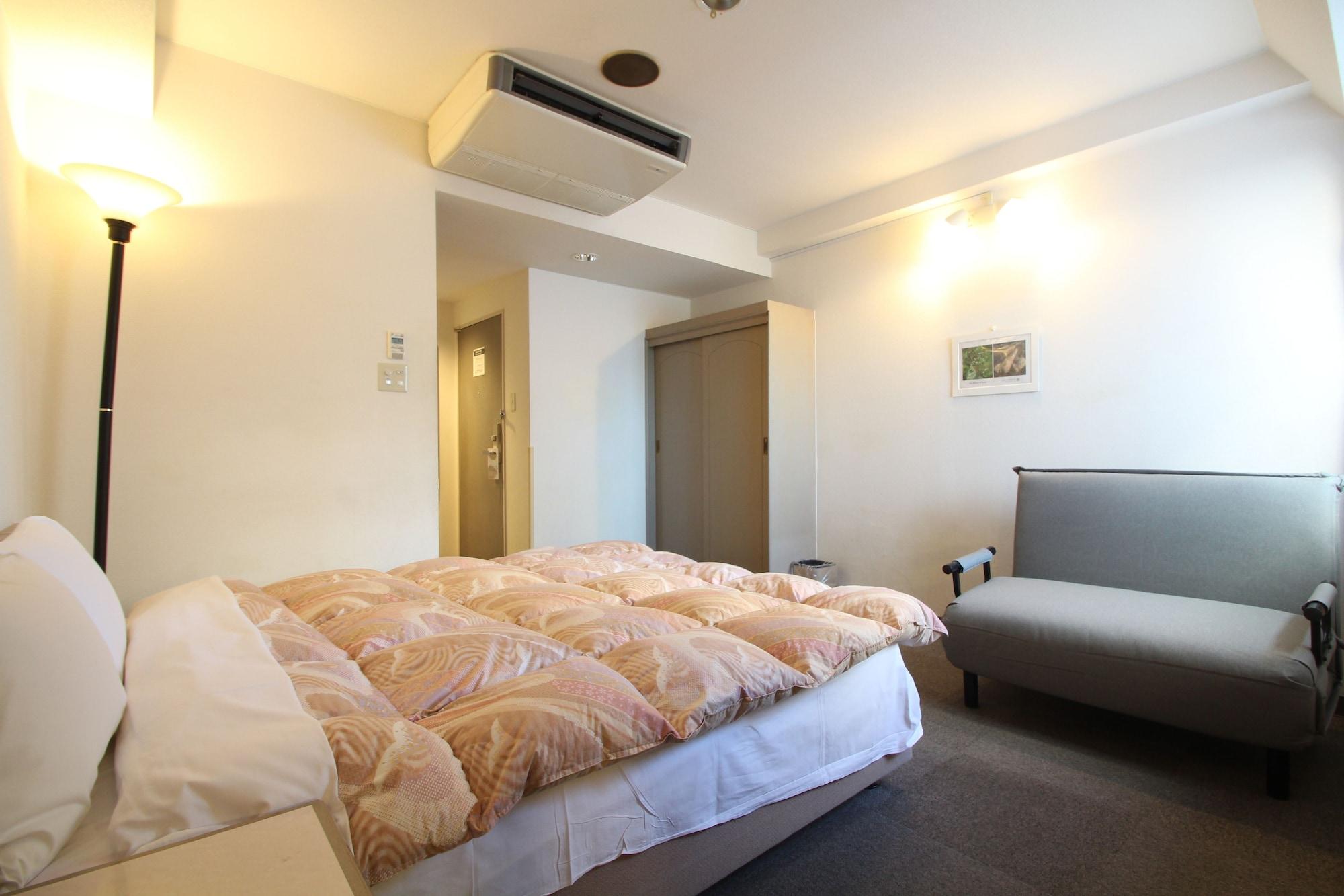 Sakura Hotel Ikebukuro Tokyo Ngoại thất bức ảnh