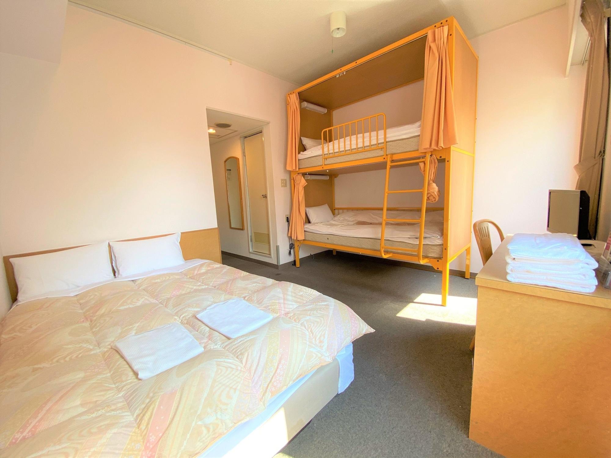 Sakura Hotel Ikebukuro Tokyo Ngoại thất bức ảnh