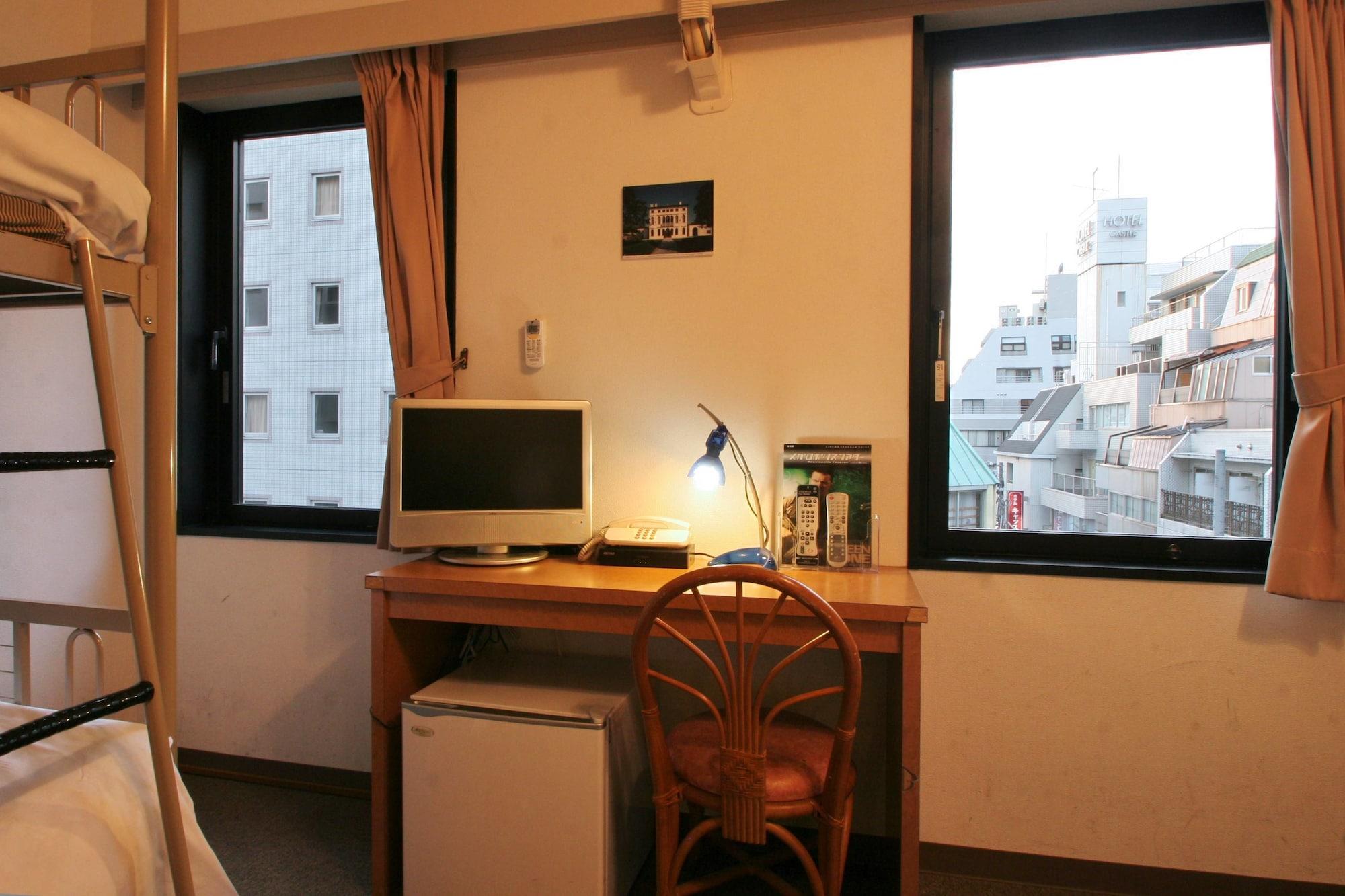 Sakura Hotel Ikebukuro Tokyo Ngoại thất bức ảnh