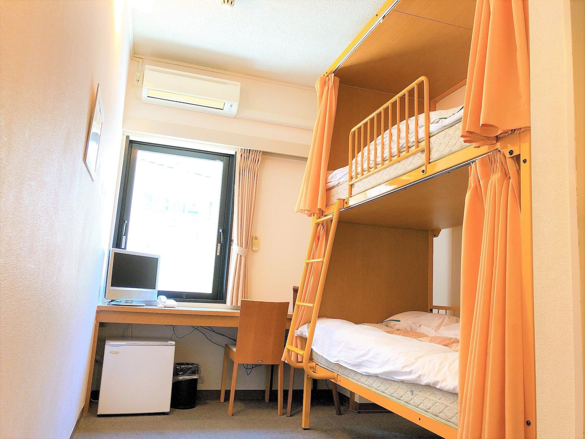 Sakura Hotel Ikebukuro Tokyo Ngoại thất bức ảnh