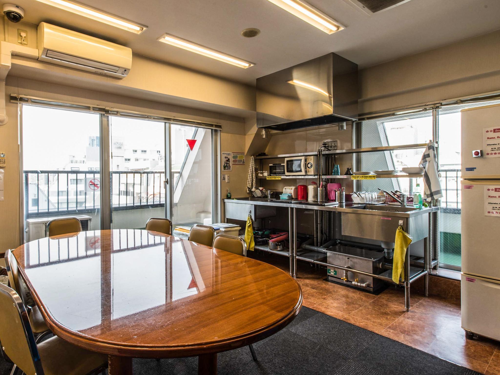 Sakura Hotel Ikebukuro Tokyo Ngoại thất bức ảnh