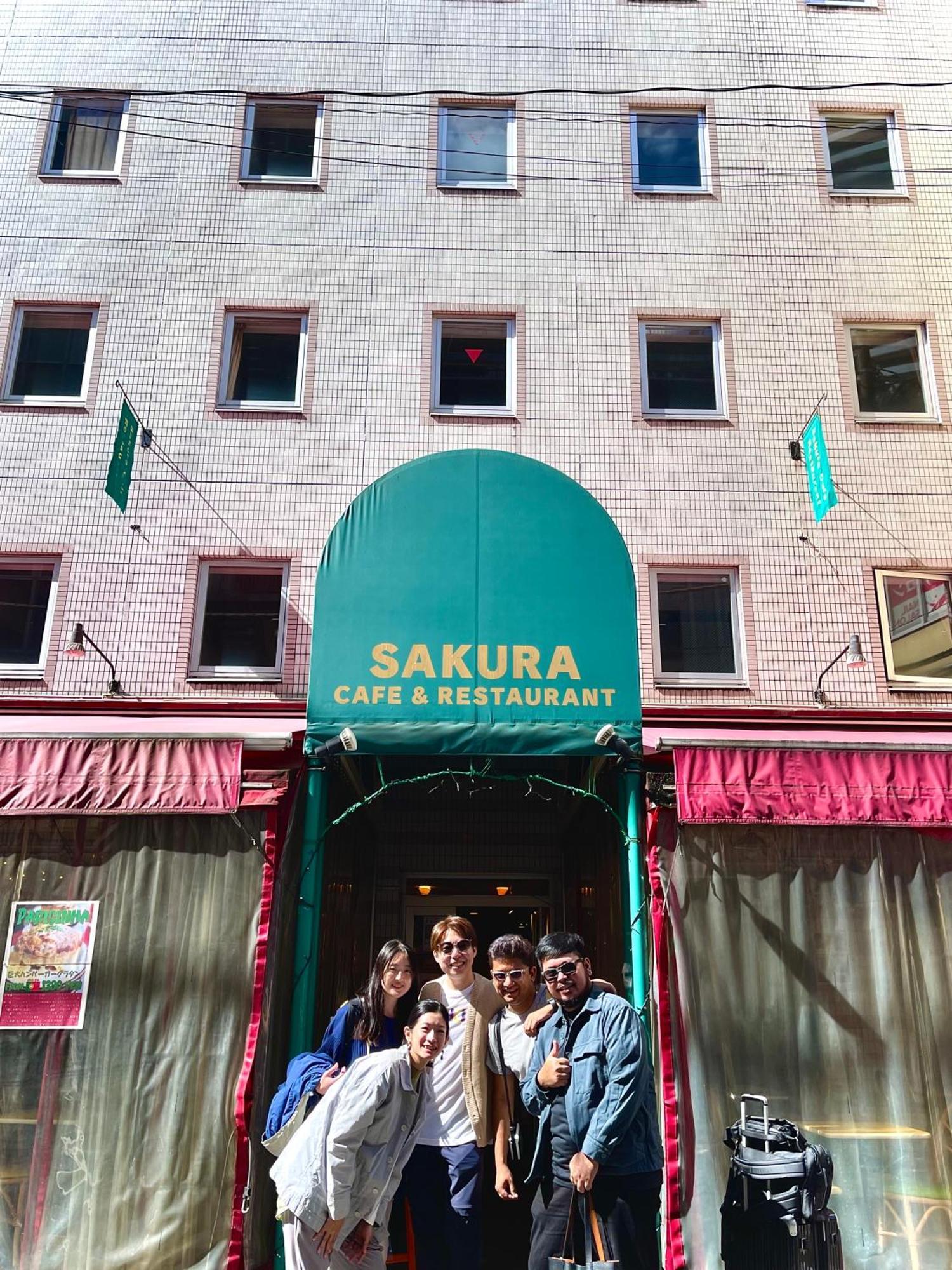 Sakura Hotel Ikebukuro Tokyo Ngoại thất bức ảnh