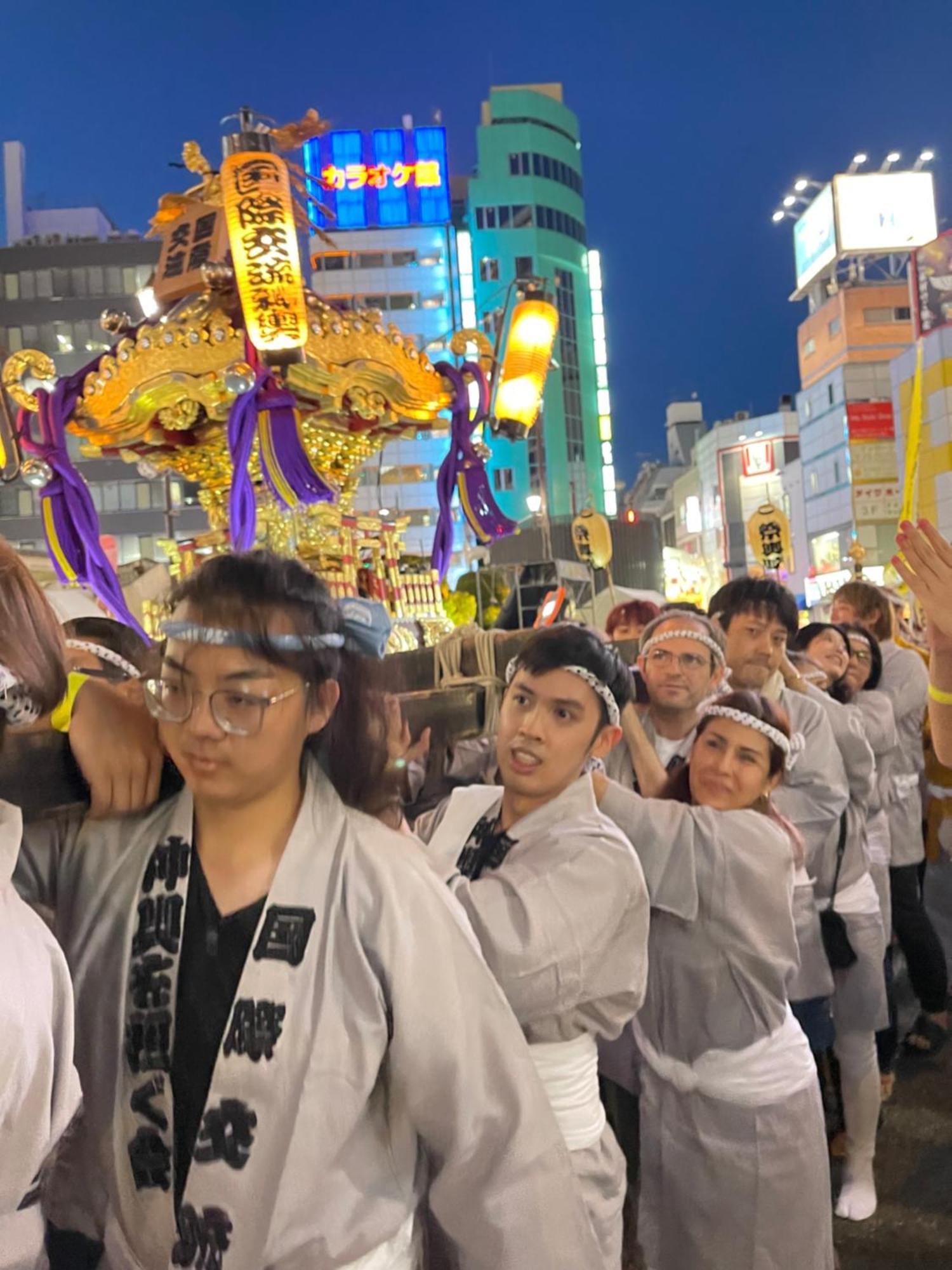 Sakura Hotel Ikebukuro Tokyo Ngoại thất bức ảnh