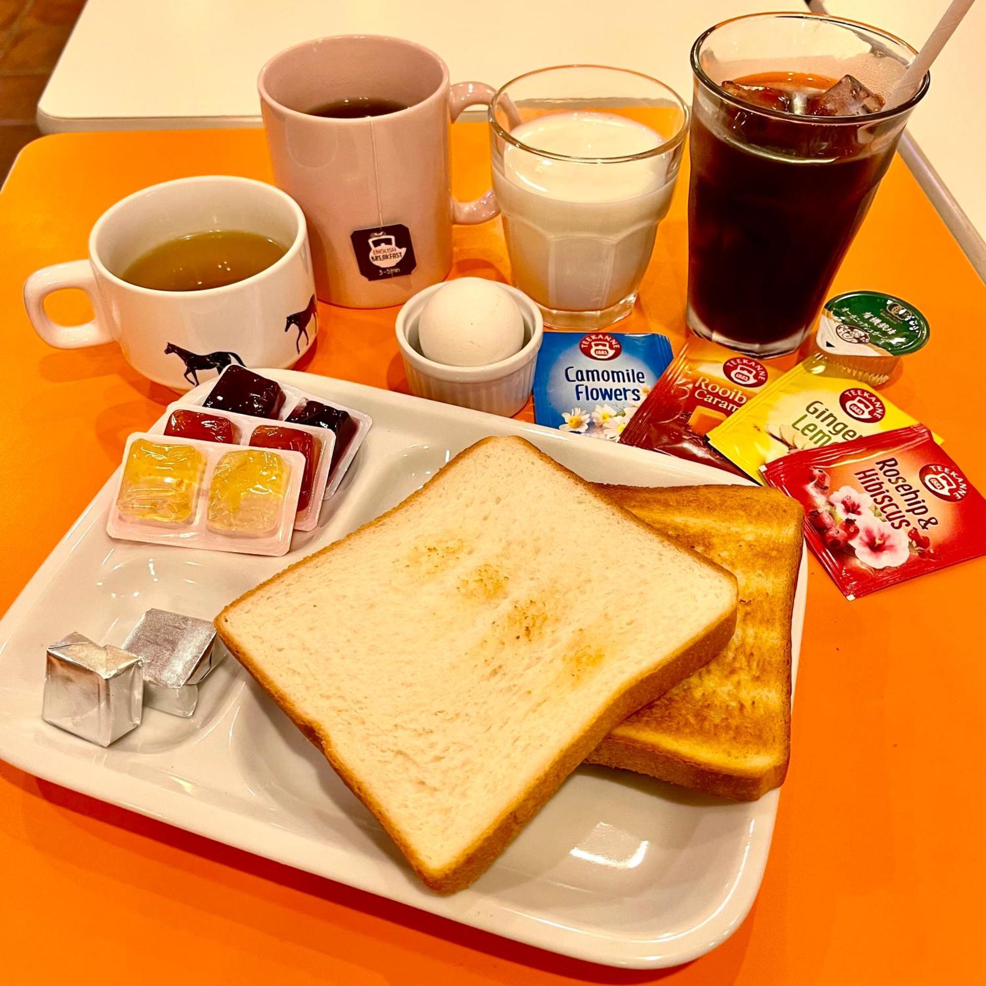 Sakura Hotel Ikebukuro Tokyo Ngoại thất bức ảnh