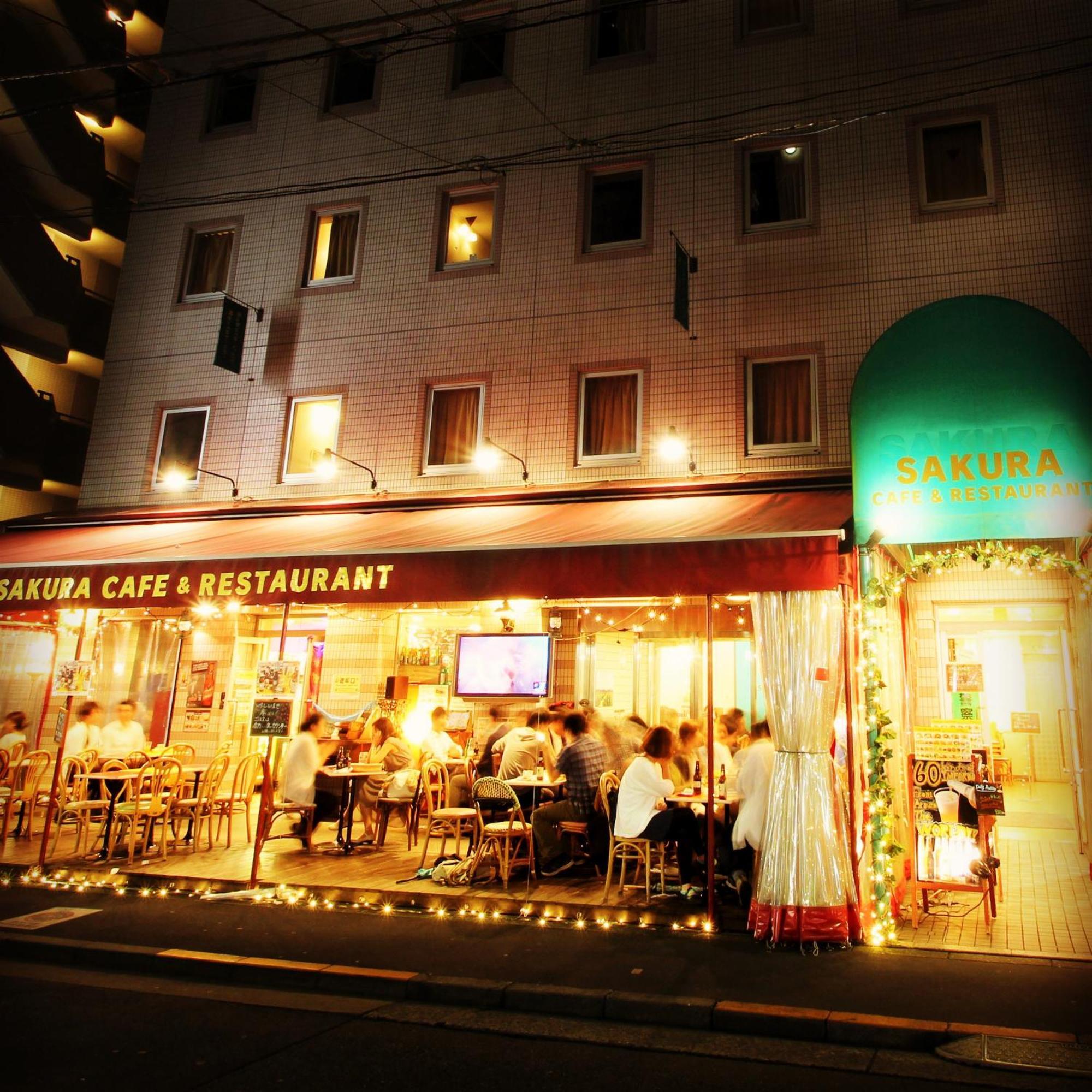 Sakura Hotel Ikebukuro Tokyo Ngoại thất bức ảnh