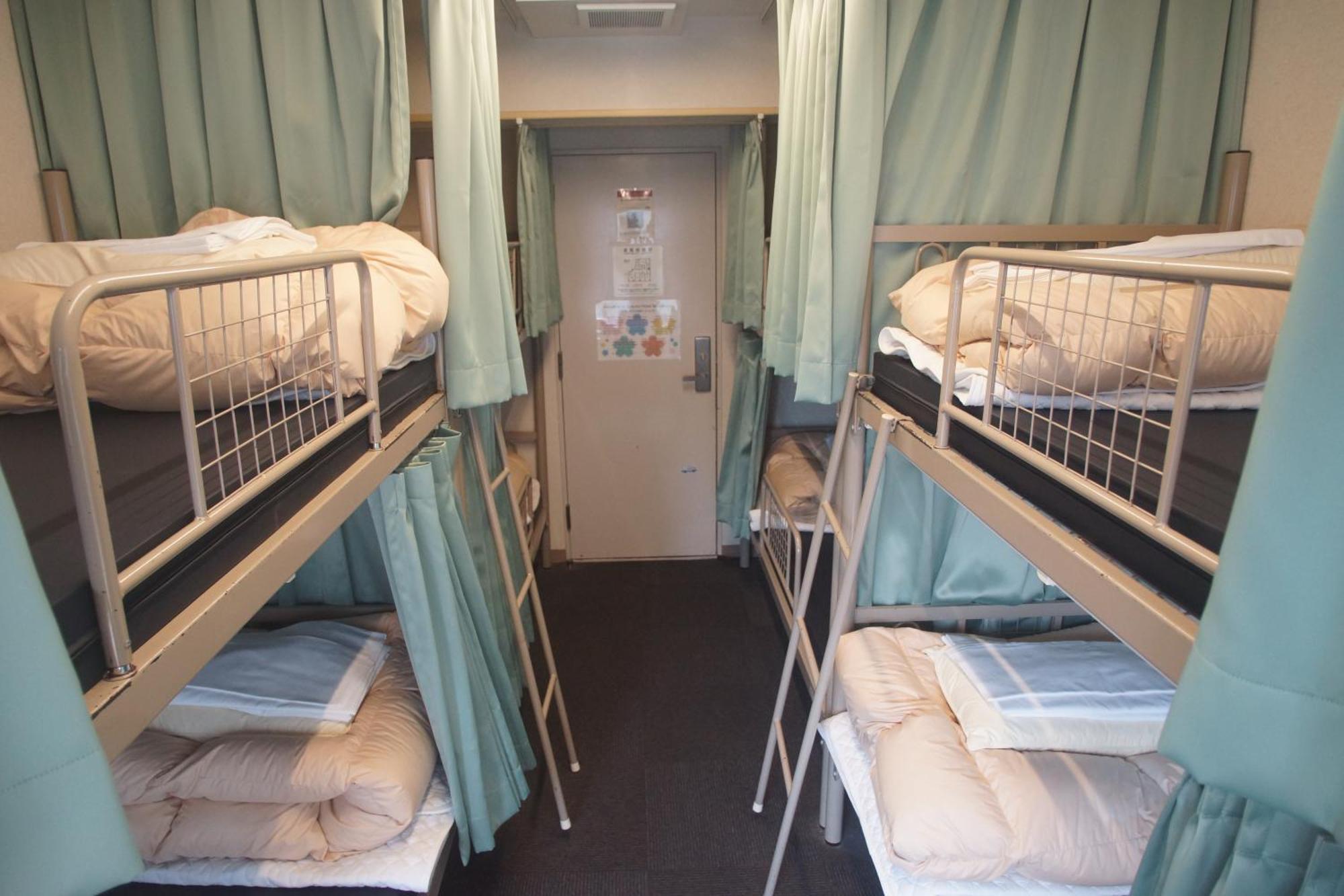 Sakura Hotel Ikebukuro Tokyo Ngoại thất bức ảnh