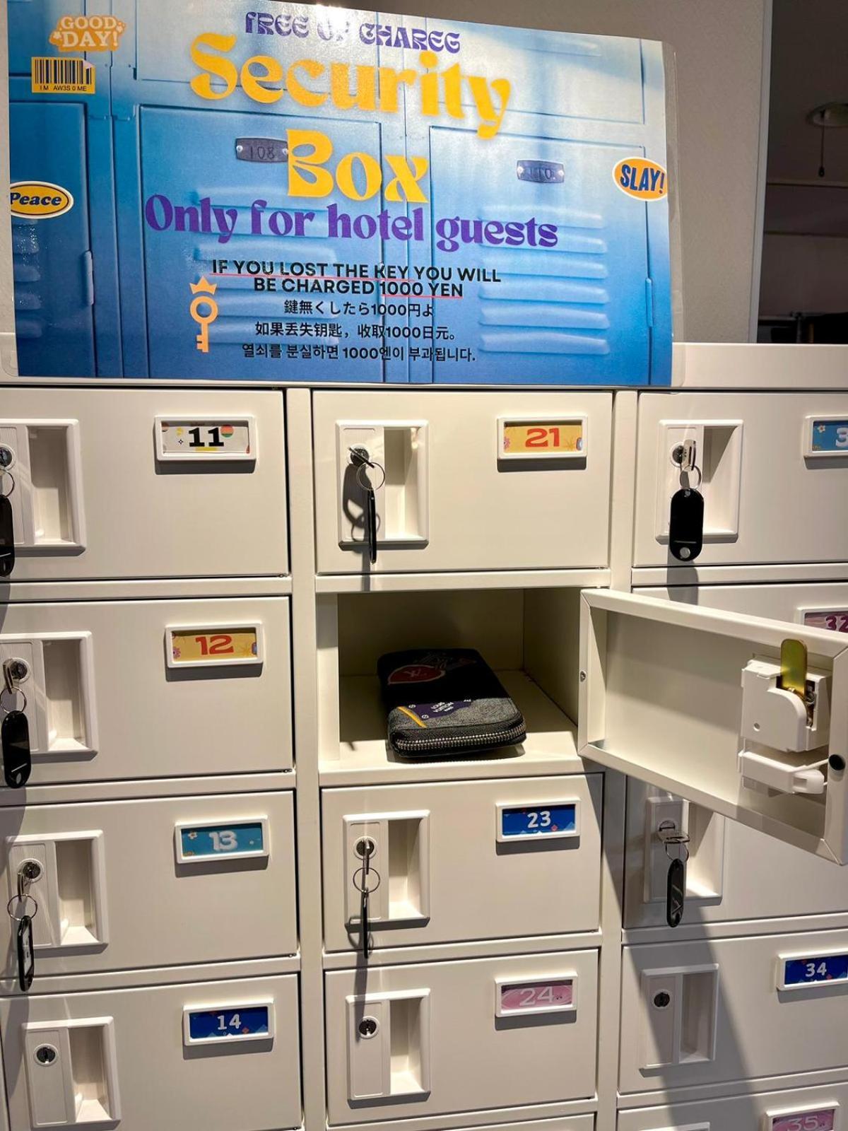 Sakura Hotel Ikebukuro Tokyo Ngoại thất bức ảnh