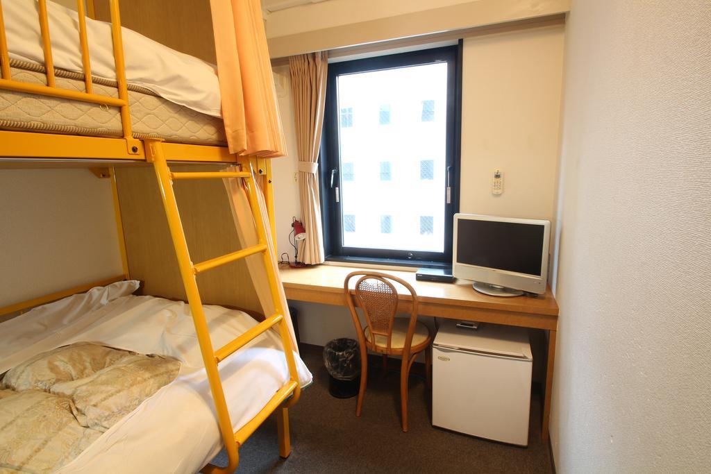 Sakura Hotel Ikebukuro Tokyo Ngoại thất bức ảnh
